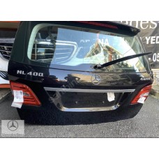 BAŞKAN TİC.MERCEDES W166 ML GLE ARKA BAGAJ KAPAGI